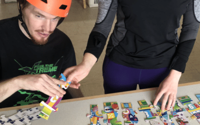 Empowering Central Oregon: Resources to Support Individuals with Disabilities