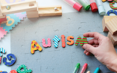 Celebrating Neurodiversity: Honoring the Unique Strengths of Individuals with Autism